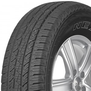 opona letnia Nexen ROHTX RH5 w rozmiarze 285/60R18 z indeksem nośności 116 i prędkości V - wycinek