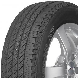 opona letnia Nexen ROADIAN HT w rozmiarze 225/75R15 z indeksem nośności 102 i prędkości S