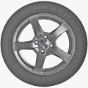 opona letnia do samochodów osobowych Nexen N'BLUE HD PLUS w rozmiarze 215/60R16 95H - widok z profilu