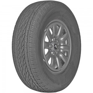 Continental ContiCrossContact LX 2 225/70R15 100T FR