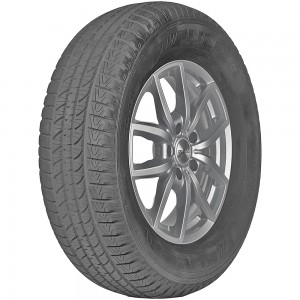 Fulda 4X4 Road 255/65R17 110H FR