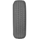 opona letnia do samochodów 4x4/suv Fulda 4X4 ROAD w rozmiarze 255/65R17 110H - widok z przodu