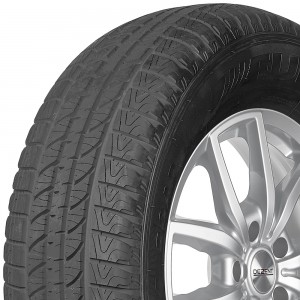 opona 4x4/suv Fulda 4X4 ROAD w rozmiarze 255/65R17 z indeksem nośności 110 i prędkości H