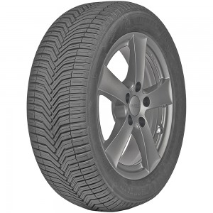 Michelin Crossclimate SUV 235/65R18 110H XL 3PMSF