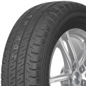 opona dostawcza Falken LINAM VAN01 w rozmiarze 225/75R16 z indeksem nośności 121/120 i prędkości R - wycinek