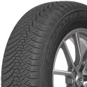 opona osobowa Falken EUROALL SEASON AS210 w rozmiarze 245/40R18 z indeksem nośności 97 i prędkości V