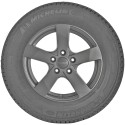 opona 4X4/SUV Michelin LATITUDE ALPIN LA2 w rozmiarze 235/65R17 z indeksem nośności 108 i prędkości H