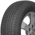 opona 4X4/SUV Michelin LATITUDE ALPIN LA2 w rozmiarze 235/65R17 z indeksem nośności 108 i prędkości H - wycinek