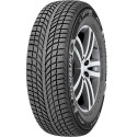 opona 4X4/SUV Michelin LATITUDE ALPIN LA2 w rozmiarze 235/65R17 z indeksem nośności 108 i prędkości H -