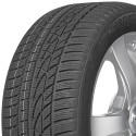 opona zimowa Hankook WINTER I*CEPT EVO W310 w rozmiarze 245/50R18 z indeksem nośności 100 i prędkości H