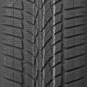 opona do samochodów osobowych Dunlop SP WINTER SPORT 3D w rozmiarze 205/55R16 91H - widok bieżnika