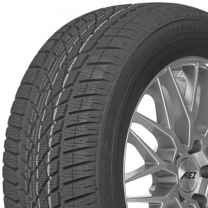 opona samochodowa Dunlop SP WINTER SPORT 3D w rozmiarze 205/55R16 z indeksem nośności 91 i prędkości H - wycinek