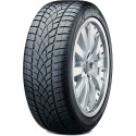 opona samochodowa Dunlop SP WINTER SPORT 3D w rozmiarze 205/55R16 z indeksem nośności 91 i prędkości H -