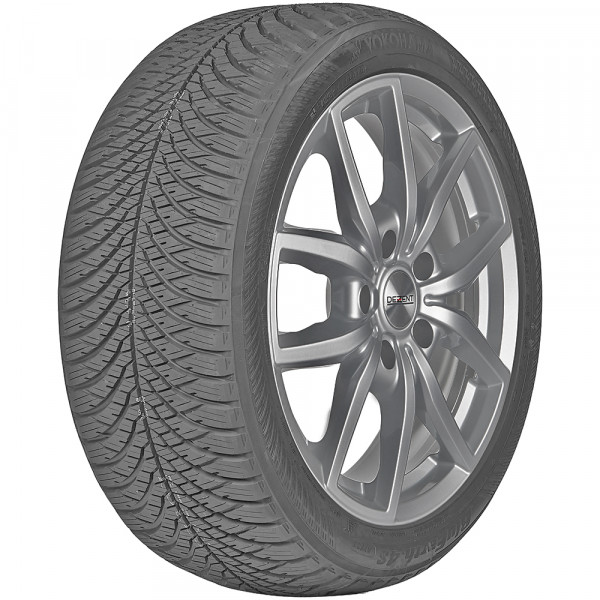 215/55R17 98W XL ヨコハマ ブルーアース 4S AW21 RAYS ボルクレーシング CE28 SL PG 17インチ 7.5J  5H100 オールシーズンタイヤホイールセット ：タイヤホイール激安王国 - タイヤ・ホイール