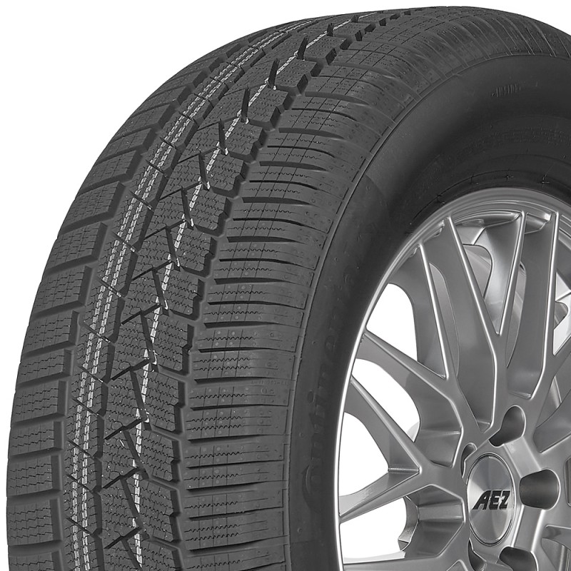 Opona Continental WinterContact TS 860 S 275/35R19 100V XL FR 3PMSF