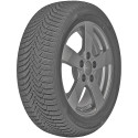 opona samochodowa zimowa Hankook WINTER I*CEPT RS2 W452 w rozmiarze 195/55R16 91H - widok z boku