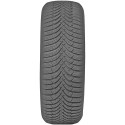 opona osobowa zimowa Hankook WINTER I*CEPT RS2 W452 w rozmiarze 195/55R16 z indeksem nośności 91 i prędkości H