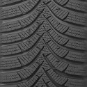 opona osobowa zimowa Hankook WINTER I*CEPT RS2 W452 w rozmiarze 195/55R16 z indeksem nośności 91 i prędkości H