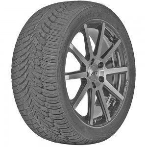 Nokian WR SUV 4 265/50R19 110V XL ROF 3PMSF