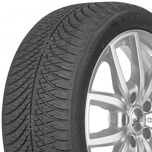 opona samochodowa Yokohama BLUEARTH 4S AW21 w rozmiarze 195/55R16 z indeksem nośności 87 i prędkości H