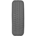 opona zimowa do samochodów osobowych Barum POLARIS 5 w rozmiarze 215/65R17 103H - widok z przodu