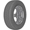 opona samochodowa letnia Continental CONTIVANCONTACT 100 w rozmiarze 215/65R16 109/107R - widok z boku