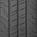 opona dostawcza letnia Continental CONTIVANCONTACT 100 w rozmiarze 215/65R16 109/107R - widok bieżnika