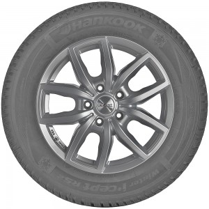 opona samochodowa zimowa Hankook WINTER I*CEPT RS2 W452 w rozmiarze 175/55R15 z indeksem nośności 77 i prędkości T