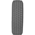 opona zimowa Bridgestone BLIZZAK DM V2 w rozmiarze 275/50R22 z indeksem nośności 111 i prędkości T - widok z przodu