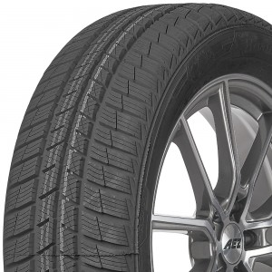 opona zimowa Barum POLARIS 5 w rozmiarze 225/60R16 z indeksem nośności 102 i prędkości V - wycinek