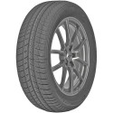 opona samochodowa zimowa Barum POLARIS 5 w rozmiarze 245/70R16 z indeksem nośności 107 i prędkości H - widok z boku