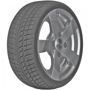 Fortuna Winter 235/65R17 108V XL