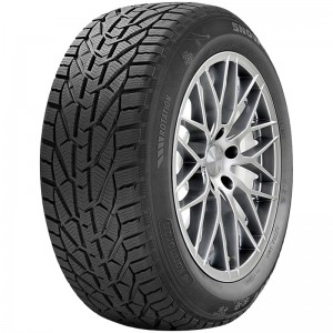 opona zimowa Kormoran SNOW w rozmiarze 205/55R17 z indeksem nośności 95 i prędkości V