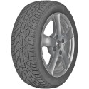 opona samochodowa zimowa Kormoran SNOW w rozmiarze 215/60R17 z indeksem nośności 96 i prędkości H - widok z boku