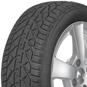 opona osobowa Kormoran SNOW w rozmiarze 215/60R17 z indeksem nośności 96 i prędkości H