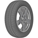 opona samochodowa całoroczna Continental VANCONTACT 4SEASON w rozmiarze 215/60R17 109/107T - widok z boku