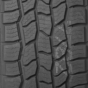 opona 4X4/SUV całoroczna Cooper DISCOVERER A/T3 4S w rozmiarze 225/75R16 z indeksem nośności 104 i prędkości T