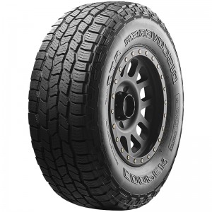 opona 4X4/SUV Cooper DISCOVERER A/T3 4S w rozmiarze 225/75R16 z indeksem nośności 104 i prędkości T