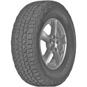 opona samochodowa całoroczna Cooper DISCOVERER A/T3 4S w rozmiarze 245/70R17 110T - widok z boku