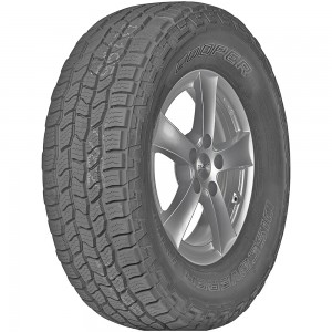 Cooper Discoverer A/T3 4S 245/70R17 110T 3PMSF OWL