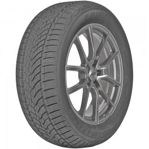 Dębica Frigo SUV 2 215/60R17 96H 3PMSF