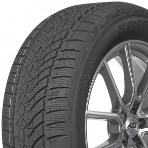 opona 4X4/SUV zimowa Dębica FRIGO SUV 2 w rozmiarze 215/60R17 z indeksem nośności 96 i prędkości H - wycinek