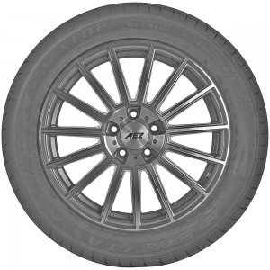 opona 4X4/SUV Dunlop SP SPORT 01 AS w rozmiarze 235/50R18 z indeksem nośności 97 i prędkości V