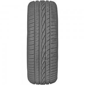 opona letnia do samochodów osobowych Sumitomo BC 100 w rozmiarze 235/60R18 103V - widok z przodu