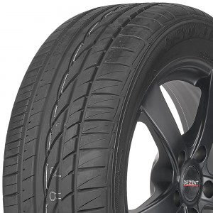 opona samochodowa Sumitomo BC 100 w rozmiarze 235/60R18 z indeksem nośności 103 i prędkości V