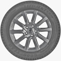 opona letnia do samochodów osobowych Goodyear EFFICIENTGRIP COMPACT w rozmiarze 185/60R14 82T - widok z profilu