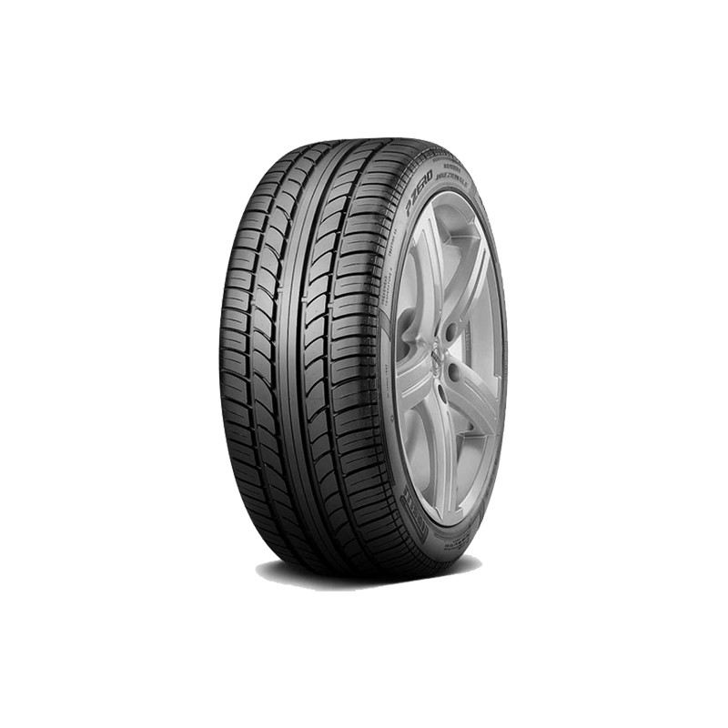 opona samochodowa letnia Pirelli P ZERO ROSSO DIREZIONALE w rozmiarze 245/40R19 z indeksem nośności 98 i prędkości Y