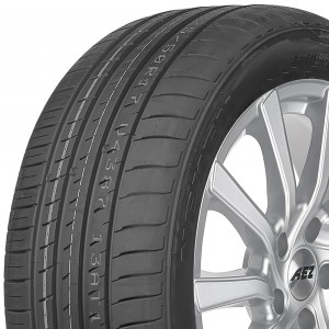 opona 4x4/suv Nexen N'FERA RU1 w rozmiarze 235/60R18 z indeksem nośności 103 i prędkości W - wycinek