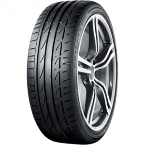 Bridgestone Potenza S001 245/40R18 97Y XL MO