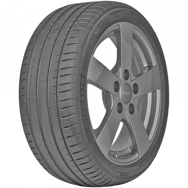 Opona Michelin Pilot Sport 4 235/45R18 98Y XL T0 FR